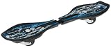 The Wave Original Street Surfing Board (Scrolls and Skulls)