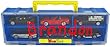 Personalized - Carry N Go Car Case with 6 GM Licensed 1:64 Scale Cars