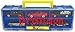 Personalized - Carry N Go Car Case with 6 GM Licensed 1:64 Scale Cars