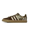 Adidas Campus Vulc Mens Trainers