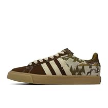 Adidas Campus Vulc Mens Trainers