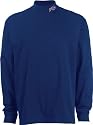 Buffalo Bills Long Sleeve Mock Turtleneck