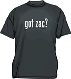 got zac? Kids T Shirt 2T thru Youth XL