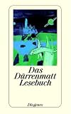Produkt-Bild: Das D&uuml;rrenmatt Lesebuch