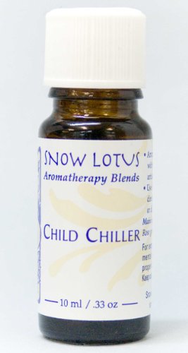 Snow Lotus Child Chiller Essential Oil