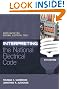 Interpreting the National Electrical Code