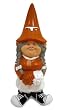 University of Texas Cheerleader Garden Gnome