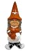 University of Texas Cheerleader Garden Gnome