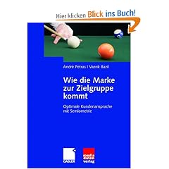 Wie die Marke zur Zielgruppe kommt: Optimale Kundenansprache mit Semiometrie