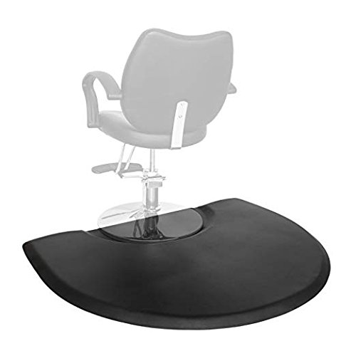 Mefeir 3 X 4 1 Inch Thick Salon Anti Fatigue Mat For Hair