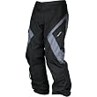 MSR Racing Trans Men's MotoX Motorcycle Pants - Black