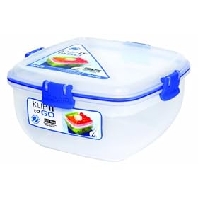 Sistema Salad to Go Lunchbox
