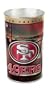 San Francisco 49Ers Wastebasket