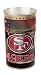 49ers WinCraft NFL Wastebasket