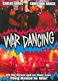 War Dancing