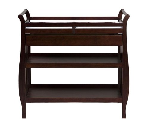 DaVinci Emily Changing Table