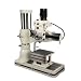 JET J-1230R-4 5-Horsepower 460-Volt Radial Drill Press