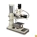 JET J-1230R 5-Horsepower 230-Volt Radial Drill Press