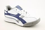 Skechers Ascoli-Piceno Shoes White Youth Kids Boys