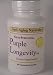 Anti-Aging Naturals: GOLD LONGEVITY(TM) | 1 Bottle PURPLE LONGEVITY(R) PLUS 1 Bottle YELLOW LONGEVITY(R) (2 PACK).