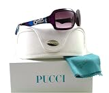 AUTHENTIC EMILIO PUCCI SUNGLASSES 602 MULTI 539