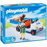 Playmobil Zookeeper Caddy