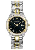 Accutron Men's Barcelona Diamond Bracelet Watch #28E05