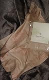 Set of 2 Tommy Bahama Island Etching Euro Shams