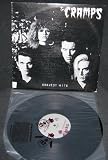 Gravest Hits [Vinyl]