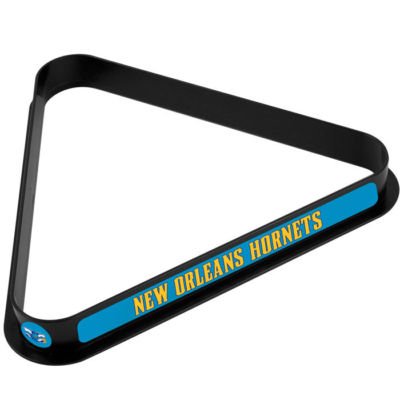 New York Knicks NBA Billiard Ball Rack