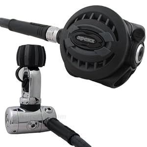 Apeks XTX20 Regulator