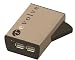 Revolve Electronics xeMicro Hybrid USB Charger and Battery Backup with Emergency Squeeze Dynamo