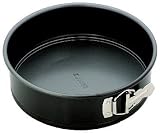 Review Judge  / Springform Cake Tin