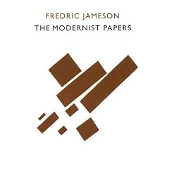 The Modernist Papers