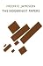Books : The Modernist Papers