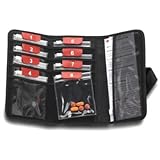 Travel Gear Bag Lewis N. Clark Deluxe Pill Organizer