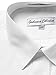 Gentlemens Collection Men's Traditional Fit Short Sleeve Dress Shirt