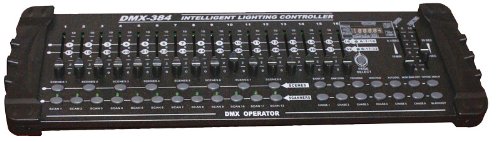 AFX LIGHT AFX DMX384 AFX LIGHT AFX DMX384