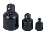 TEKTON 4955 Impact Reducer Set, 3-Piece