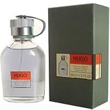 Hugo Cologne by Hugo Boss for Men 3.4 Oz ( 100 ml ) Eau De Toilette Spray