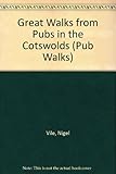 Great walks from pubs in the Cotswolds