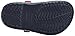Crocs Crocband Superman K Clog (Toddler/Little Kid), Navy/True Red, 1 M US Little Kid
