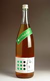 若潮酒造 わかしおの梅酒12度1800ml 【焼酎のひご屋】