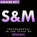 Rihanna - S&amp;M (Come On) [Lyrics]