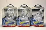 7 colors Illusive Mood Light air freshener Model - Penguin