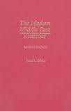 The Modern Middle East: A History