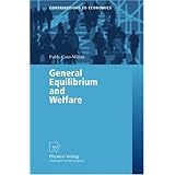General Equilibrium and Welfare Pablo Coto-Millan and Pablo Coto-Millan