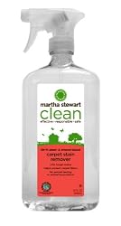 Martha Stewart Clean Carpet Spot Remover (Pack of 6)