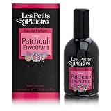 Les Petits Plaisirs Patchouli for Women 3.3 oz Eau de Parfum Spray