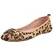 Gwyneth Shoes Women's Ida Snip Toe Driving Moc